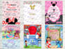 design a birthday invitation card