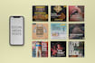 design your books, magazines and newsletters