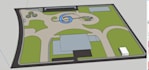 deliver cad and revit drawings, 2d and 3d plans