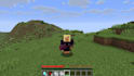 create a custom fabric minecraft mod for you