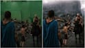 create visual effects, rotoscoping, replacement  and tracking