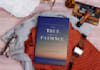 design a striking book cover that sells, front, spine, and back
