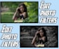 photo editing perfectly in lightroom