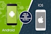 make ecommerce shopping apps, website with admin panel and unlimited features