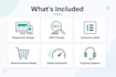 create redesign responsive wordpress website or a business website