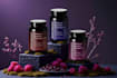 design cosmetics label and  product labels as well as boxes