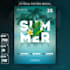 tailored designs flyers, posters, banners, social media content
