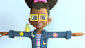 3d character 3d characters for animation and games