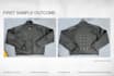 create fashion tech packs ready for manufacturing
