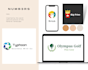 design a creative canva logo