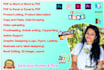 be your virtual assistant and personal administrative