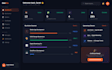 build learning management system lms website learning