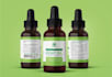 design premium product label, cbd label,  bottle label, and packaging design