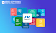 do asp dot net frontend and backend development