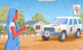 create impactful animation stories for public awareness