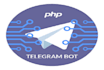 create a custom telegram bot to do whatever you like