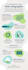 modern and high quality infographic within 24 hours