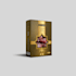 design luxury tube packaging and product packaging