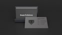 design uniqe business cards