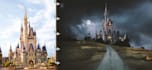 offer photo manipulations, editing and retouching
