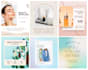 design creative social media posts in 24 hours
