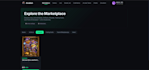 build an nft marketplace, mint engine, staking, ico platform