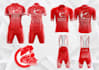 design cycling jerseys and kits