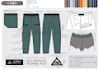 create techpack for garments
