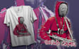 create a custom anime illustrated t shirt design