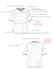 design tee shirt for bulk or short quantity