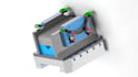 do 3d design and fixture design using solidworks for cnc and manual machining