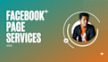 create and set up impressive facebook business page