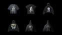 design a custom creative modern graphic for clothing