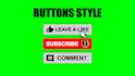 create youtube subscribe animation