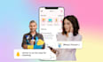 develop marketplace service provider booking mobile app