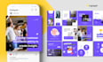 create a social media post designs and templates