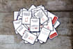 design playing cards and board game for you
