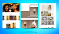 do responsive wordpress website design, ecommerce website