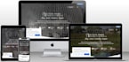 build wordpress website, redesign using elementor pro