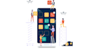 develop the best quality ios and android mobile app