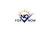 do a modern political campaign logo design