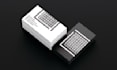 do top luxury unique real estate business card