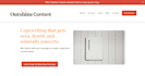 create beautiful squarespace website, revamp or edit squarespace website expert