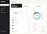 build react js or next js website with tailwinds css