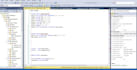 create databases for your application