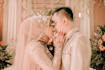 retouch, edit, process wedding and event photos