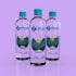 label design and 3d mock up