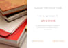 create professional diploma and certificate designs