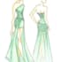 create clothes illustrations design