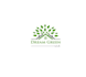 create a subtle yet vibrant landscaping logo for dream green llc